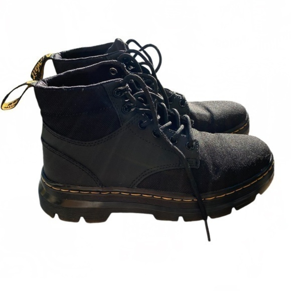 Dr. martens RAKIM UTILITY CHUKKA BOOTS men’s 6 women’s 7
